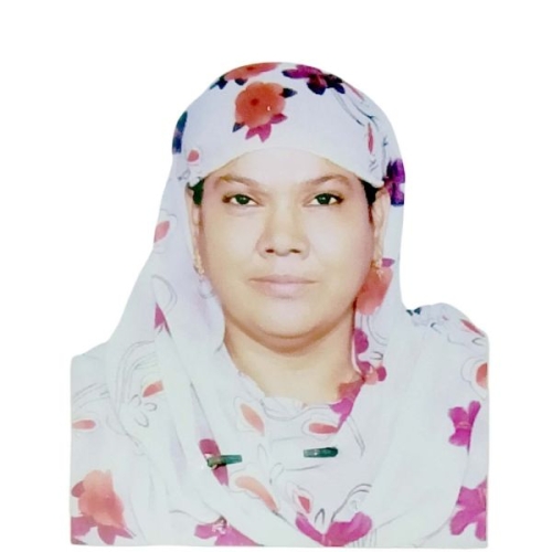 MOUSUMI AKTER MOU
